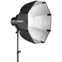 WESTCOTT U60-B Bi-Color LED 1-Light Softbox Kit (60W)
