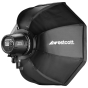 WESTCOTT U60-B Bi-Color LED 1-Light Softbox Kit (60W)