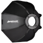 WESTCOTT U60-B Bi-Color LED 1-Light Softbox Kit (60W)
