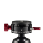 ProMaster SP425 Specialist Aluminum Tripod w/ SPH36P Ball Head
