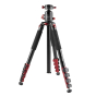 ProMaster SP528 Specialist Aluminum Tripod w/ SPH45P Ball Head