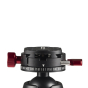 ProMaster SP532C Specialist Carbon Fiber Tripod w/ SPH45P Ball Head