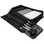 WESTCOTT X-Drop Pro 3-Pack Backdrop Kit (8x8)