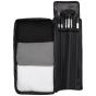 WESTCOTT X-Drop Pro 3-Pack Backdrop Kit (8x8)