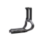 ProMaster Arca L Bracket Nikon D500 w/ Battery Grip