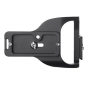 ProMaster Arca L Bracket Nikon D750 w/ Battery Grip