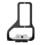 ProMaster Arca L Bracket Nikon D750 w/ Battery Grip