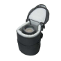 ProMaster Deluxe Lens Case LC4