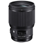 SIGMA 85mm f1.4 DG HSM Lens for Nikon ART