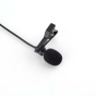 ProMaster Omnidirectional Lavalier Microphone LM1