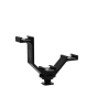 ProMaster Triple Bracket 4"