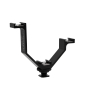 ProMaster Triple Bracket 5"
