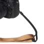 ProMaster Swift Strap HD Brown