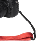 ProMaster Swift Strap Red #CLEARANCE