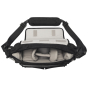 PROMASTER Cityscape 130 Courier Bag Charcoal Grey