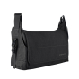 PROMASTER Cityscape 140 Courier Bag Charcoal Grey