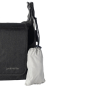 PROMASTER Cityscape 140 Courier Bag Charcoal Grey