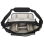 PROMASTER Cityscape 140 Courier Bag Charcoal Grey