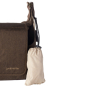 PROMASTER Cityscape 150 Courier Bag Hazelnut Brown