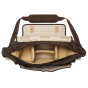 PROMASTER Cityscape 150 Courier Bag Hazelnut Brown