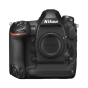 NIKON D6 Digital SLR Camera Body