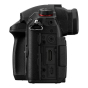 PANASONIC Lumix GH5M2 - Mirrorless Camera with Live Streaming (BODY)