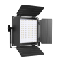 GREAT Video Maker 800D-RGB LED Studio 2-Video Light Kit