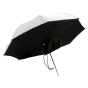 ProMaster Pop-Up umbrella soft box 40 inch Shoot thru