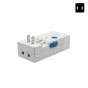 ProMaster Advanced All-in-One Worldwide Travel Adapter