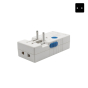 ProMaster Advanced All-in-One Worldwide Travel Adapter