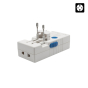 ProMaster Advanced All-in-One Worldwide Travel Adapter