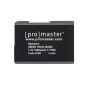 ProMaster ENEL14A-N battery Nikon