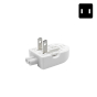 ProMaster Apple All-in-One Worldwide Travel Adapter for Laptop