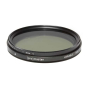 ProMaster Variable ND HGX filter 62mm