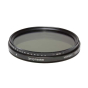 ProMaster Variable ND HGX filter 62mm