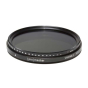 ProMaster Variable ND HGX filter 62mm