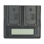 ProMaster Sony Dual NP-F770 Battery & Charger Kit