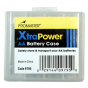 XtraPower AA battery case