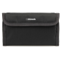 SHIMODA Mini Wrap - Black