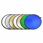 ProMaster Reflector kit 7 in 1 42 inch