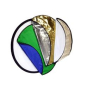 ProMaster Reflector kit 7 in 1 40" x 60"