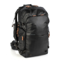 SHIMODA Explore V2 (30) Starter Kit (w/ Med. Mirrorless Core Unit) BLK