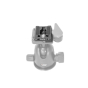 SMALLRIG Manfrotto 200PL QR Plate for Select SmallRig Cages