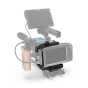 SMALLRIG QR Half Cage for BMDPCC 4K and 6K