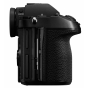 PANASONIC S1R Full Frame Mirrorless Camera Body