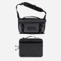 WANDRD ROUGE Sling 9L Blk