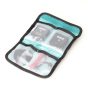 SHIMODA Mini Wrap - Black