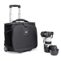 THINK TANK Airport Navigator Rolling Pilots Case