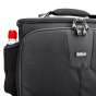 THINK TANK Airport Navigator Rolling Pilots Case