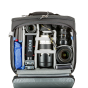 THINK TANK Airport Navigator Rolling Pilots Case